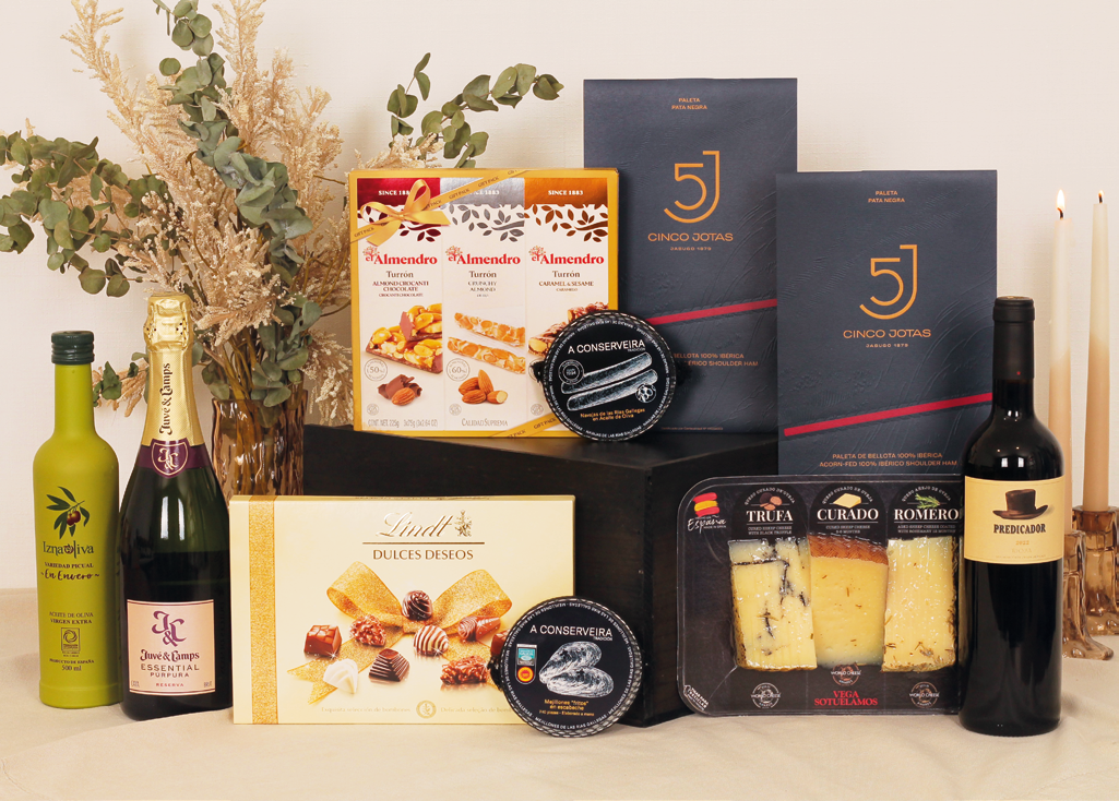 Delicatessen 5
