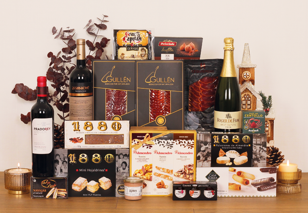Lote Delicatessen