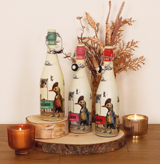 Estuche Vermouth 1